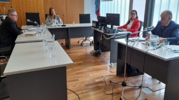 La audiencia