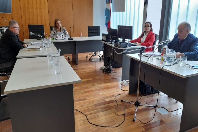 La audiencia