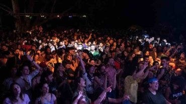 Contará con una feria de los emprendimientos locales Danke