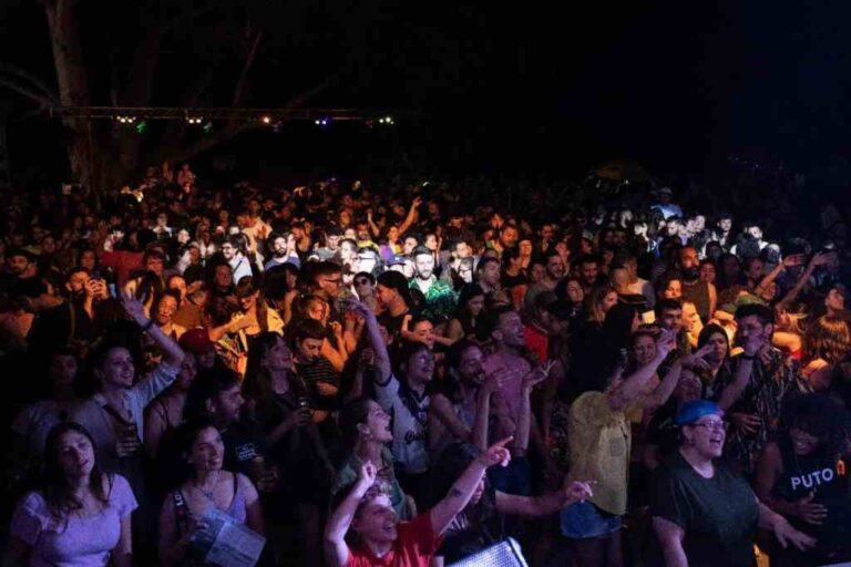 Contará con una feria de los emprendimientos locales Danke