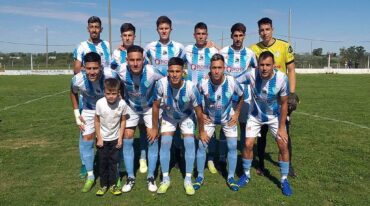 Belgrano es el único líder e invicto de la Zona 2.