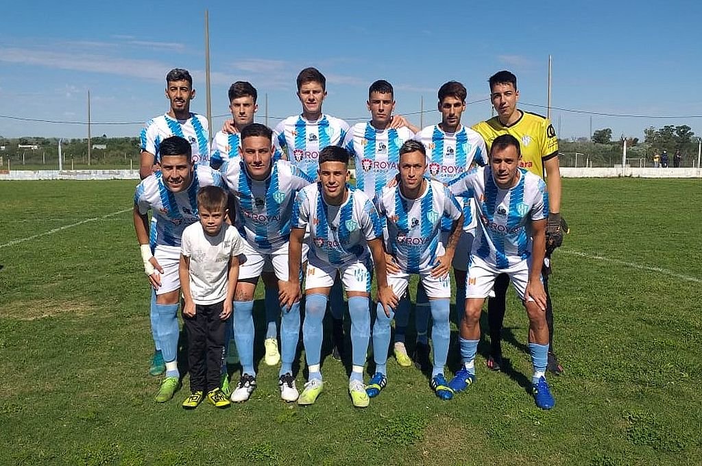 Belgrano es el único líder e invicto de la Zona 2.