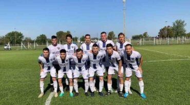 Aprendices Casildenses venció a Argentino de Firmat 1 a 0 como visitante y en la segunda fecha superó a Jorge Newbery de Venado Tuerto 3 a 1 de local. Gentileza: El Correo Digital.