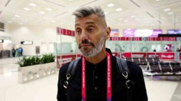 El ex arquero adujo falta de entendimiento con su community manager. Archivo.