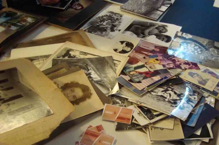 La creadora del grupo es la fotógrafa Jimena Almarza. Gentileza.