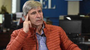 Marcucci fue diputado y senador provincial por el departamento La Capital. Archivo.