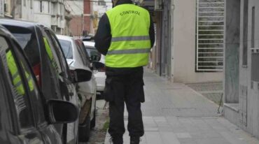 Tras el violento suceso
