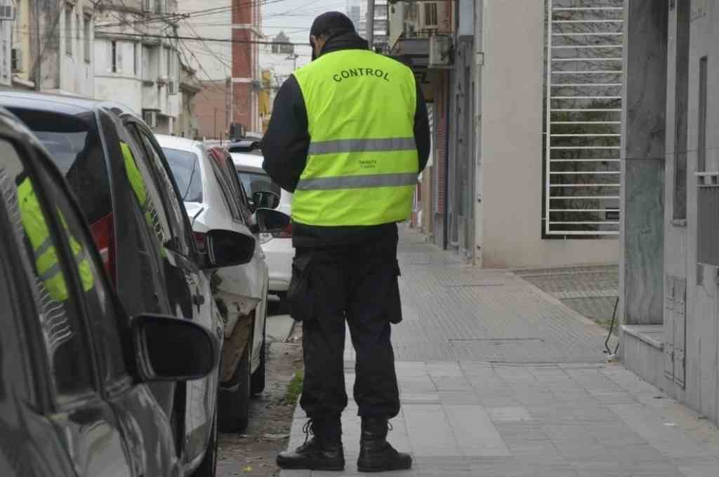 Tras el violento suceso