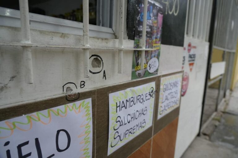 Se produjeron nuevos homicidios en la ciudad de Rosario. Marcelo Manera