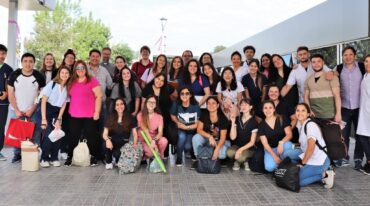 Estudiantes