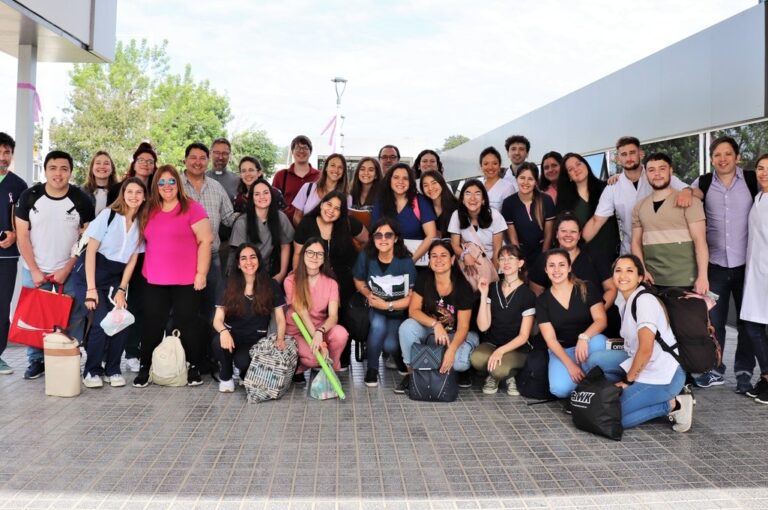 Estudiantes