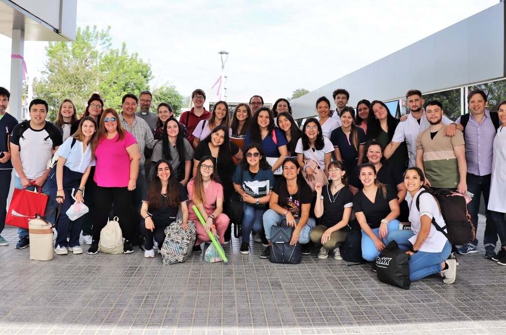 Estudiantes