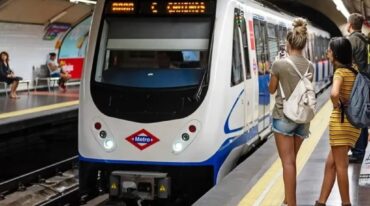 El master plan busca que se cree un sistema multimodal de transporte