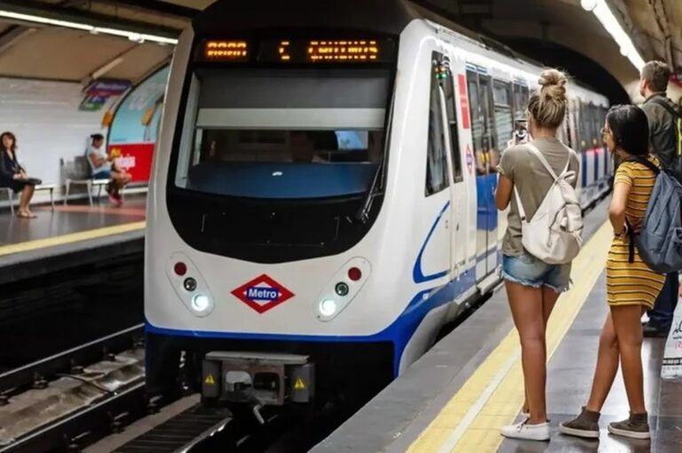 El master plan busca que se cree un sistema multimodal de transporte