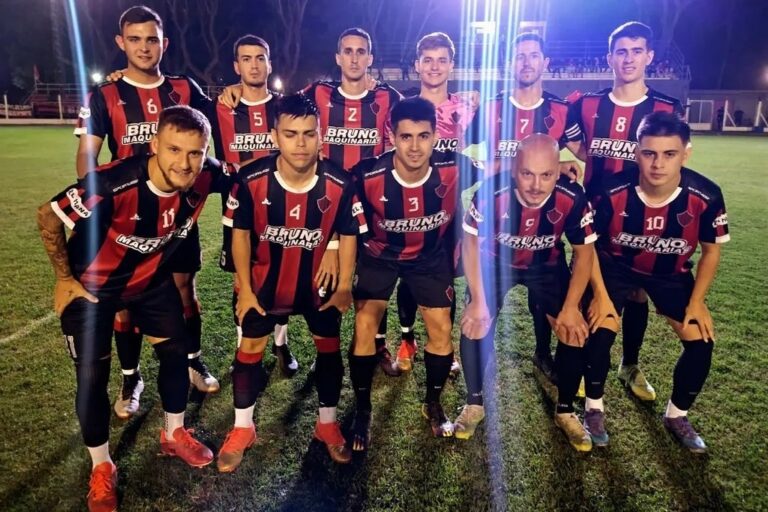 San Martín ganó y se enfrentará con su eterno rival Americano