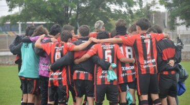 Patronato quiere ser finalista en tres categorias de AFA.