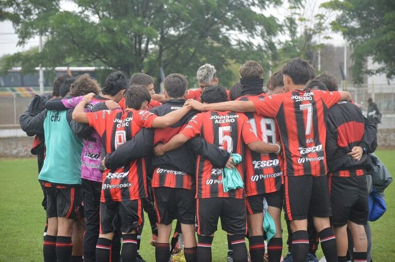 Patronato quiere ser finalista en tres categorias de AFA.
