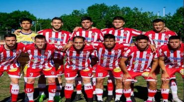 El Decano paranaense viaja a Diamante.