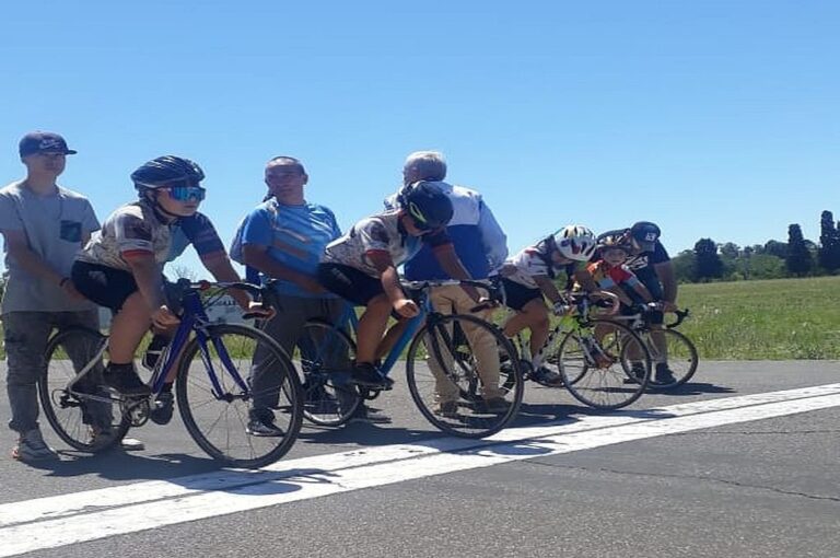 La temporada de pista organizada por la ACER está llegando a su fin.