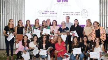 "Asumimos el compromiso de implementarlas y