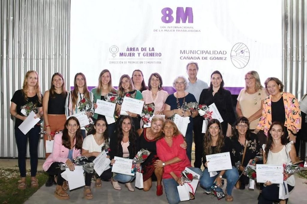 "Asumimos el compromiso de implementarlas y