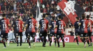 La probable alineación de Boca ante Newells sería: Sergio Romero; Luis Advíncula