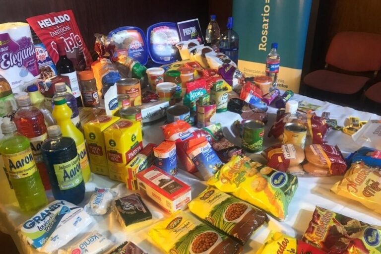 El dato surge en base a un relevamiento en negocios de cercanía que expone el impacto de la inflación