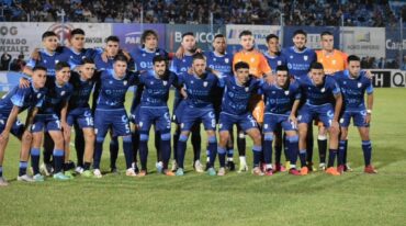 Con las manos vacías se vino La Crema desde Córdoba. Fue un 0 a 0 que favoreció a los cordobeses.  Prensa Atlético de Rafaela