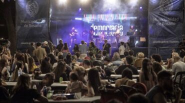 En el interior del predio hubo cambios para generar un esquema más funcional; los más visibles: los pórticos