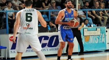 Sionista quedó a un partido de festejar el campeonato.