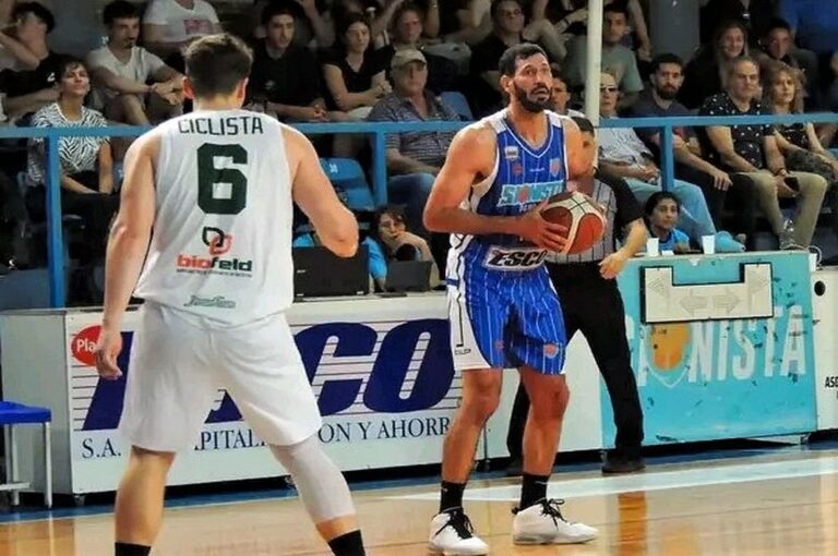 Sionista quedó a un partido de festejar el campeonato.