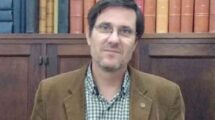 El próximo ministro desarrolló su carrera profesional en la UNR