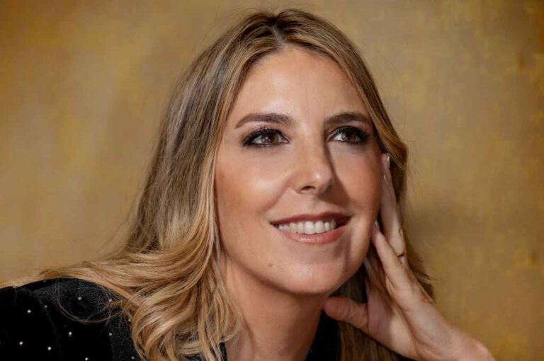 'Tuve una infancia muy feliz