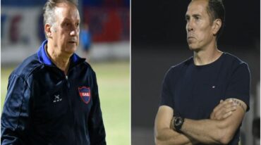 Patronato tendría dos candidatos para ocupar el cargo de entrenador.