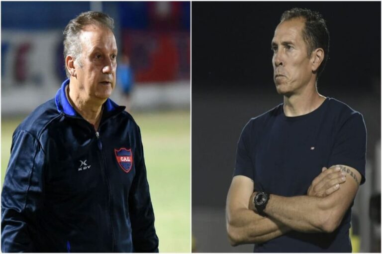 Patronato tendría dos candidatos para ocupar el cargo de entrenador.