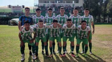 El elenco del oeste santafesino ha alternado buenas y malas a lo largo de las distintas campañas en el tercer escalafón del fútbol argentino. Gentileza.