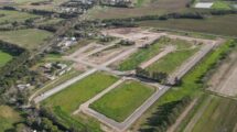 Una de esas propuestas viene de la mano Grupo Roma con los barrios Vitta