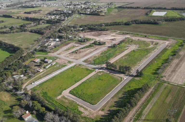 Una de esas propuestas viene de la mano Grupo Roma con los barrios Vitta