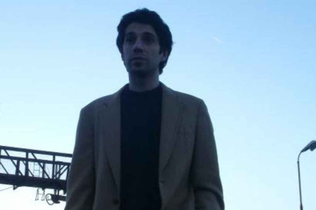 Flavio Olivero. Gentileza.