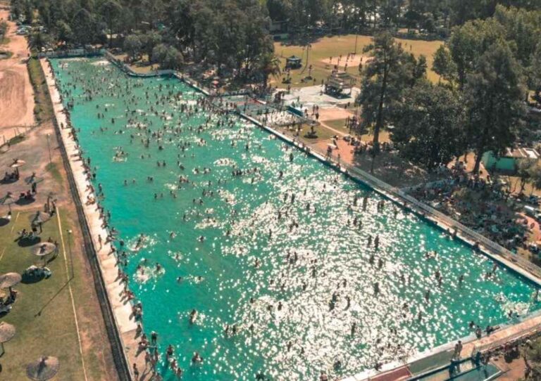 Esta temporada tendrá el puntapié inicial el domingo 3 de diciembre. Archivo.