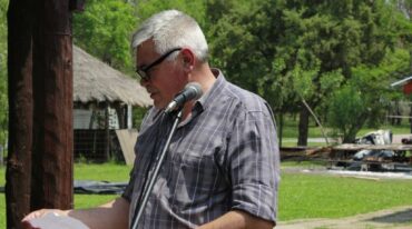 El intendente de la localidad del norte entrerriano destacó los logros de su gestión al frente del Municipio.