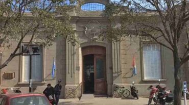 Referentes de ATE Casilda solicitaron una reunión con el jefe de la policía local para abordar el tema. Archivo.