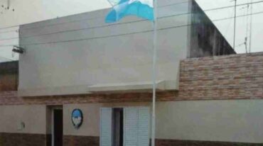 Todo pasó en jurisdicción de la comisaría 3ª de la Unidad Regional del departamento San Justo. Archivo.