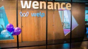 Fintech Wenance S.A. es una empresa de capitales argentinos que era líder en el otorgamiento de crédito online a clientes no bancarizados. Archivo.