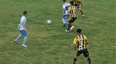 El Mondonguero quiere asegurarse el pasaporte ante el Decano paranaense.