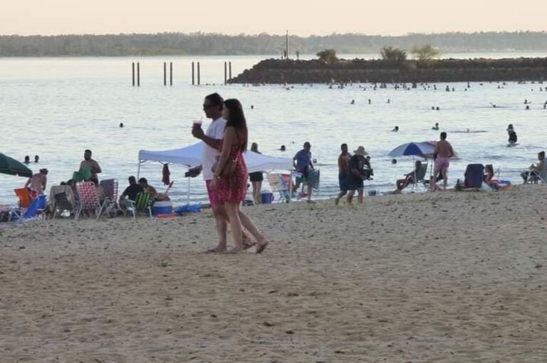 Gentileza José Berterame