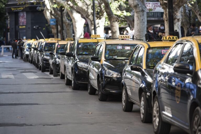 Aunque hay una inmensa mayoría que destaca la aplicación Movi Taxi