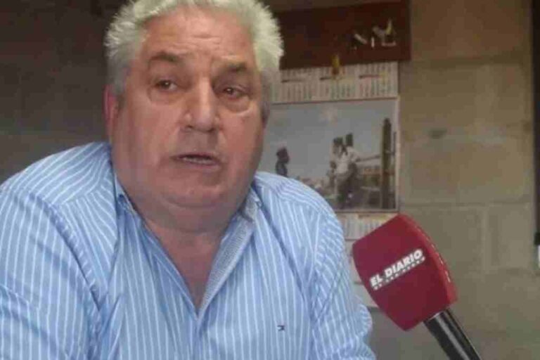 Gustavo Degliantoni. Gentileza.