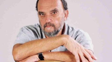 Planeta reeditó este mes el libro 'Una lección de vida' y otros cuentos