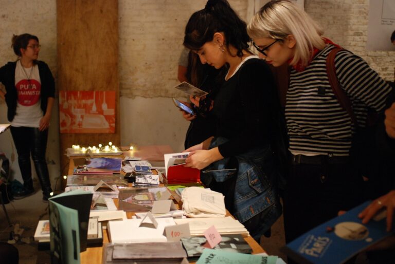 La organización de todos estos eventos es totalmente autogestiva y sin fines de lucro. gentileza